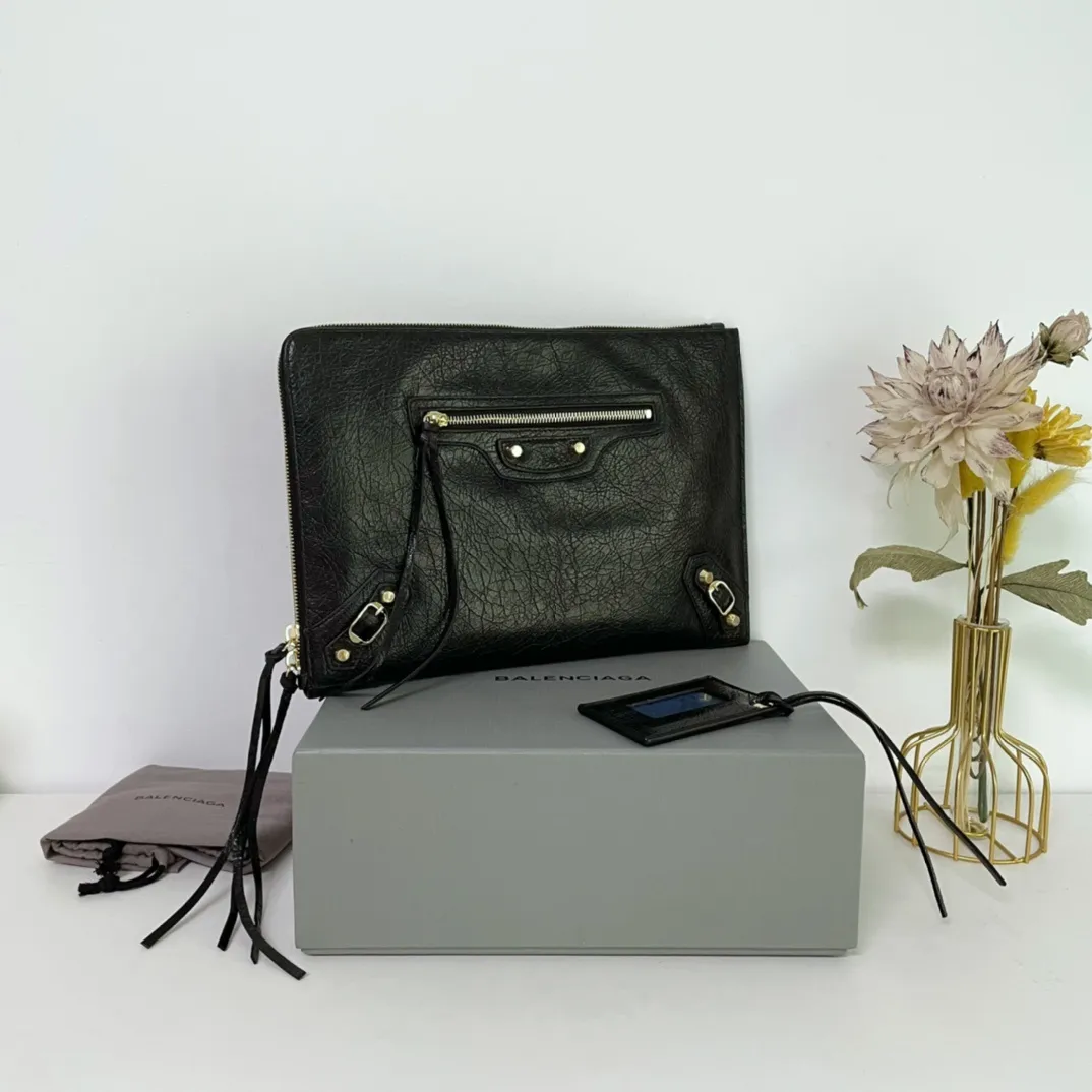 All Categories Balenciaga Women's Bags (Balenciaga) Balenciaga 356A