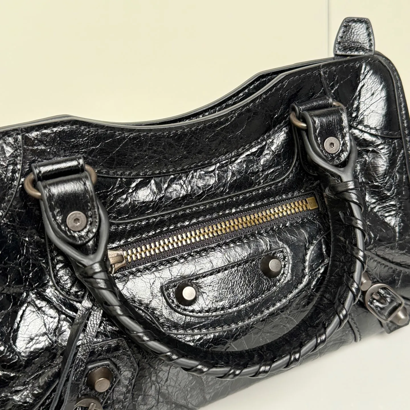 All Categories Balenciaga Women's Bags (Balenciaga) Balenciaga Original Order 188050