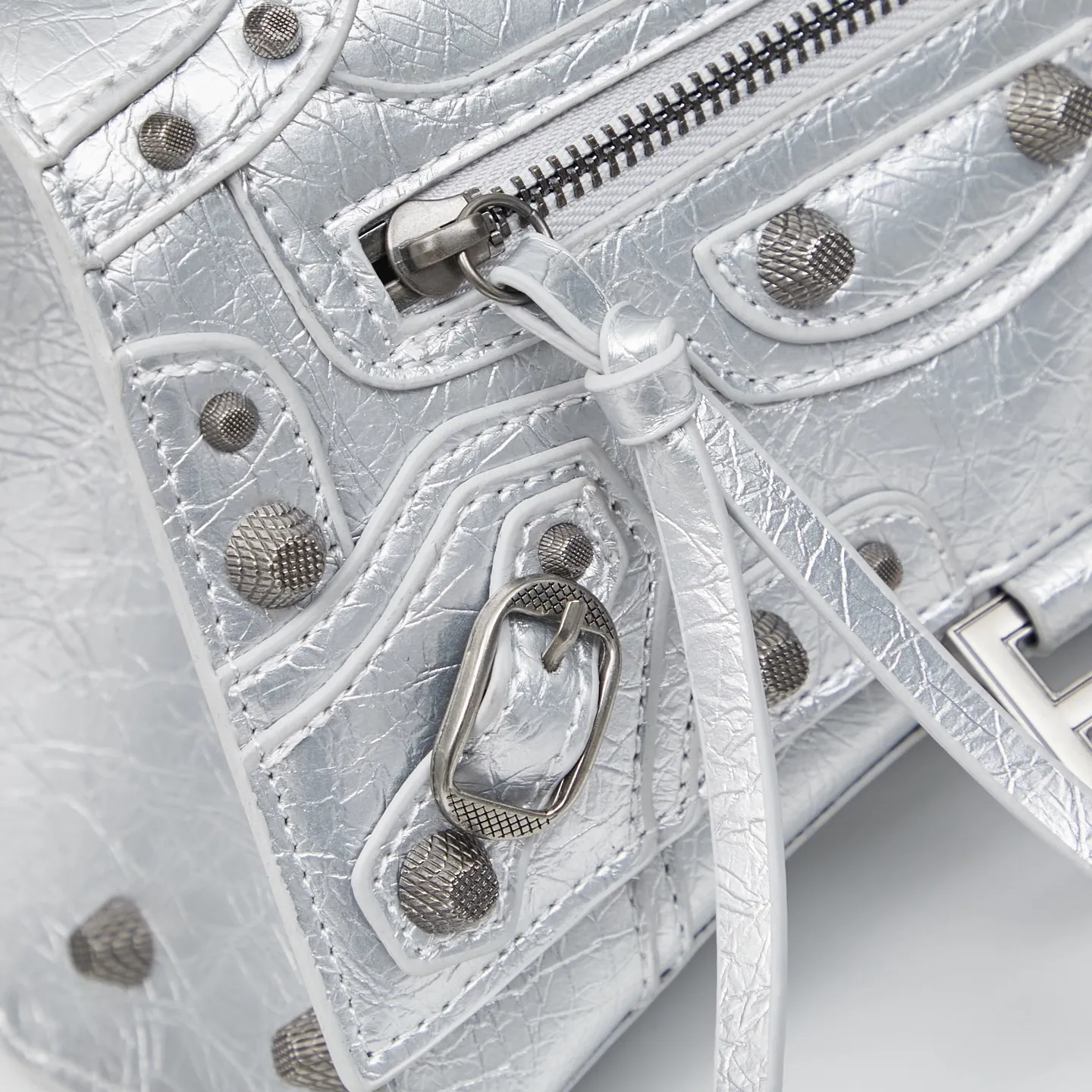 All Categories Balenciaga Women's Bags (Balenciaga) Balenciaga 6862 Small