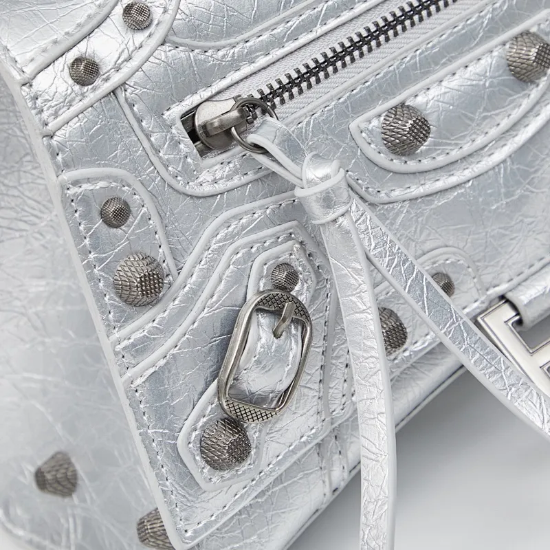 All Categories Balenciaga Women's Bags (Balenciaga) Balenciaga 6862 Small