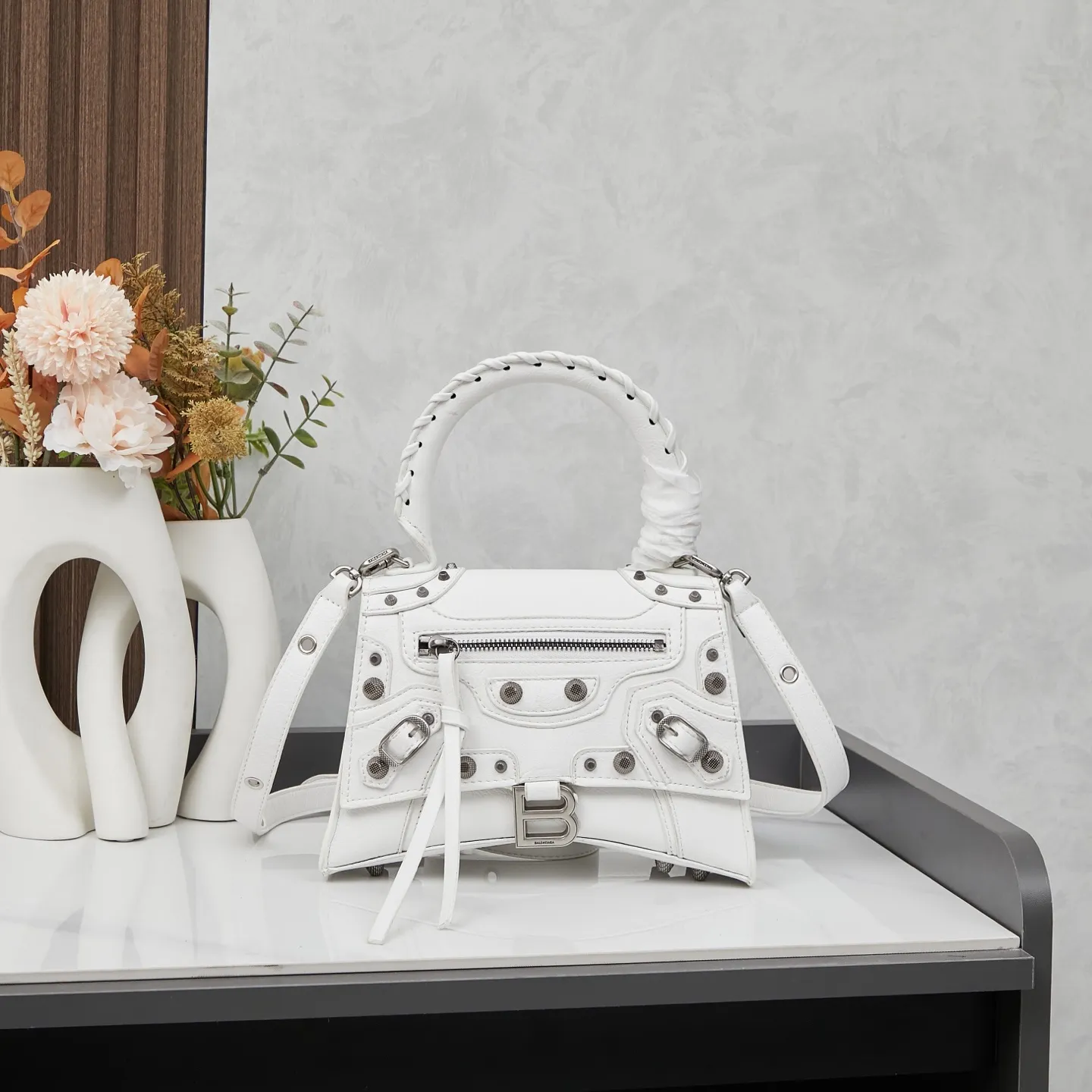 All Categories Balenciaga Women's Bags (Balenciaga) Balenciaga 6862 Small