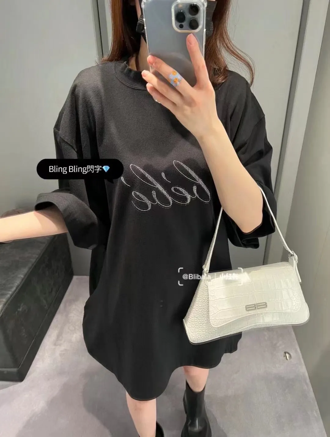 All categories Balenciaga Women's Bags (Balenciaga) Balenciaga 27513