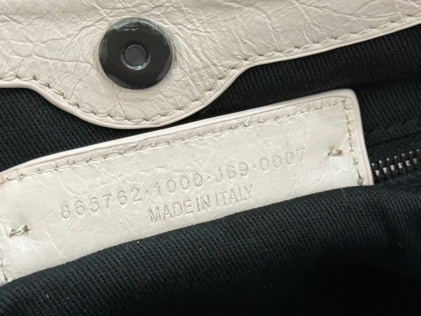 All Categories Balenciaga Women's Bags (Balenciaga) Balenciaga 0609