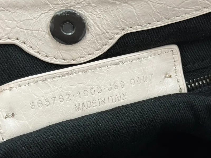 All Categories Balenciaga Women's Bags (Balenciaga) Balenciaga 0609
