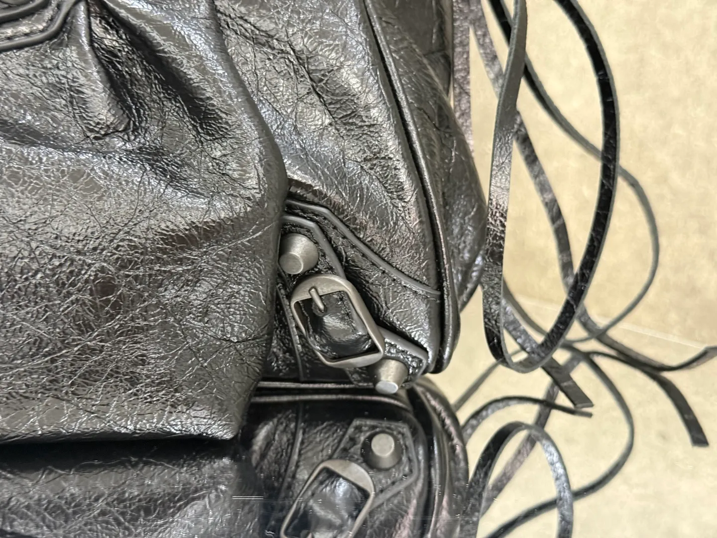 All Categories Balenciaga Women's Bags (Balenciaga) Balenciaga 0609