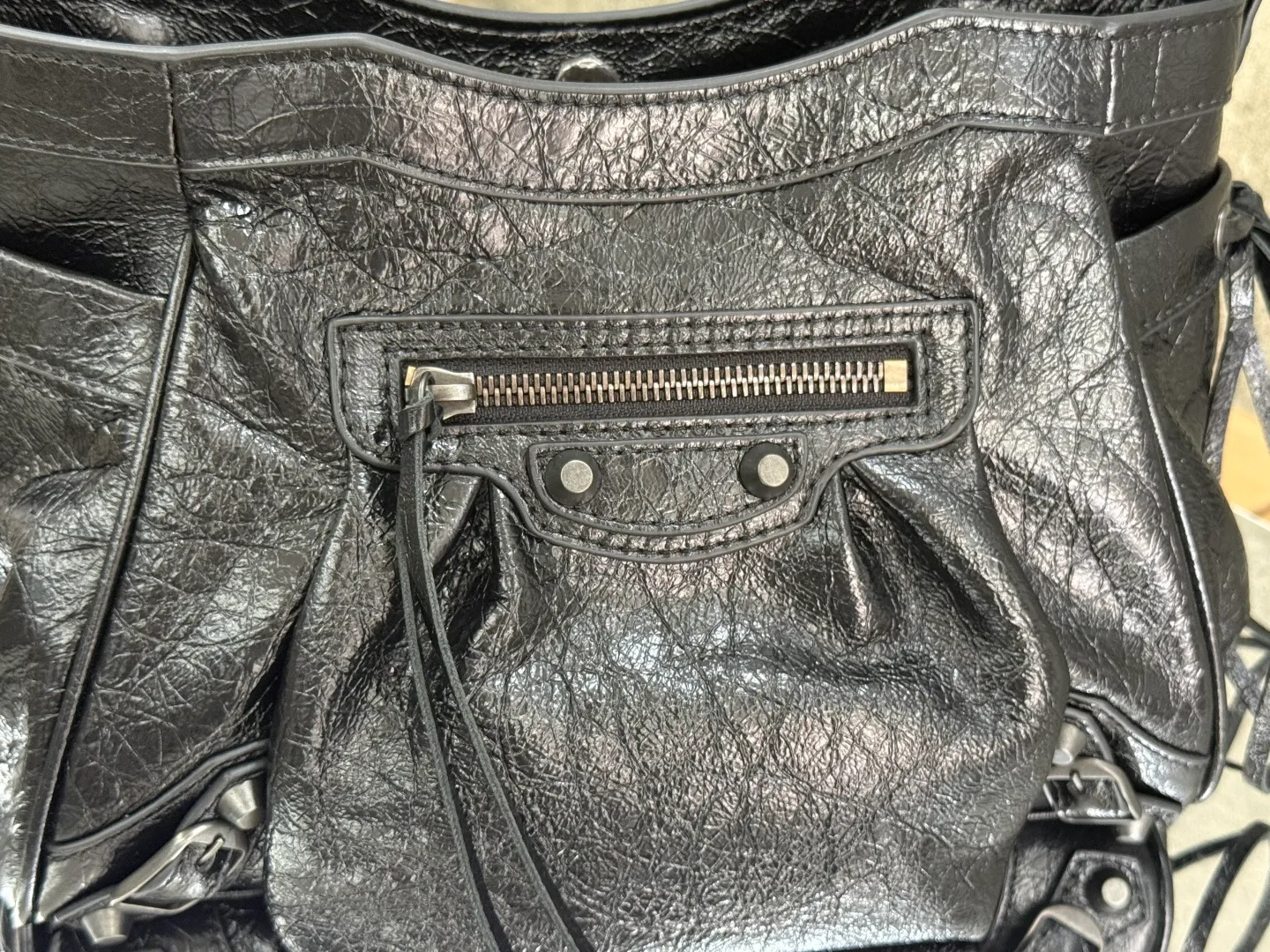 All Categories Balenciaga Women's Bags (Balenciaga) Balenciaga 0609