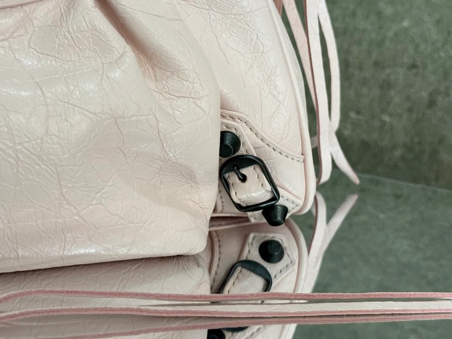 All Categories Balenciaga Women's Bags (Balenciaga) Balenciaga 0609