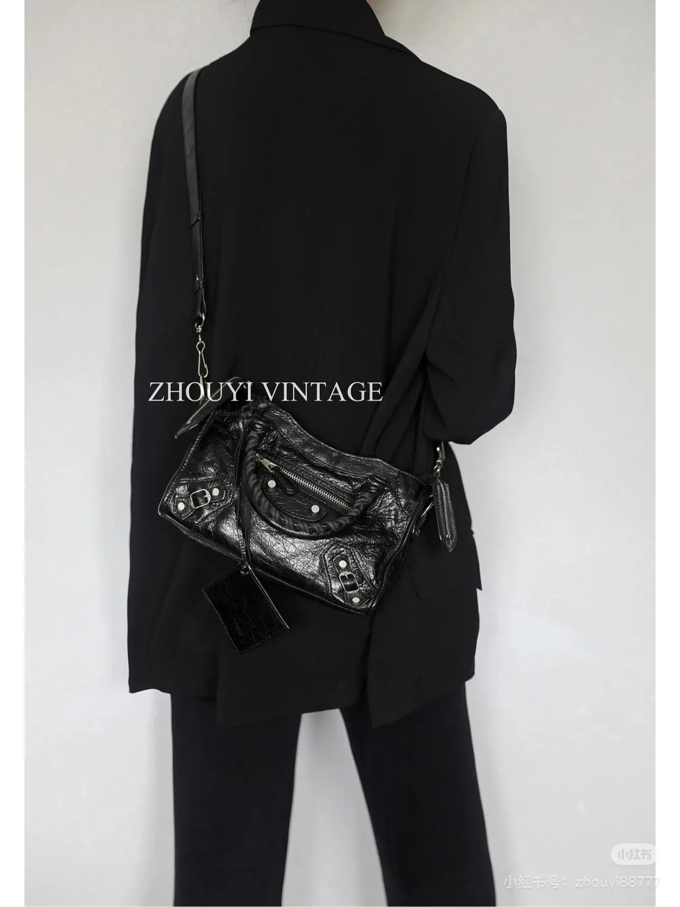 All Categories Balenciaga Women's Bags (Balenciaga) Balenciaga 6890