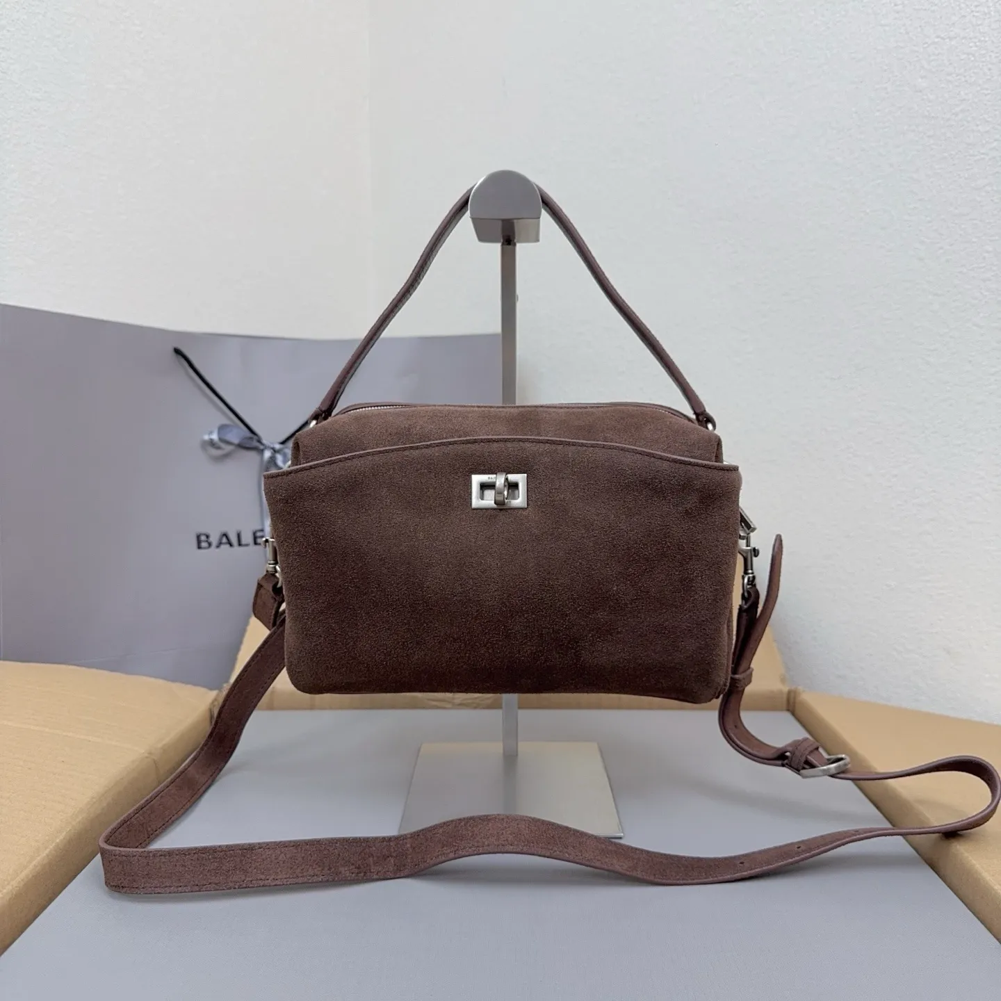 All Categories Balenciaga Women's Bags (Balenciaga) Balenciaga Original Order 154