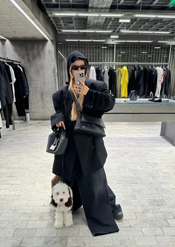 All Categories Balenciaga Women's Bags (Balenciaga) Balenciaga 50017