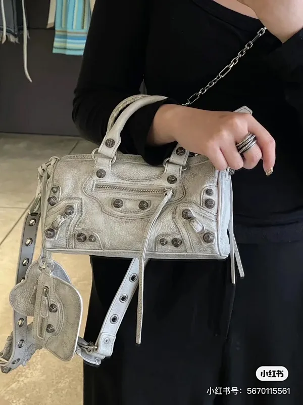 All Categories Balenciaga Women's Bags (Balenciaga) Balenciaga 80018