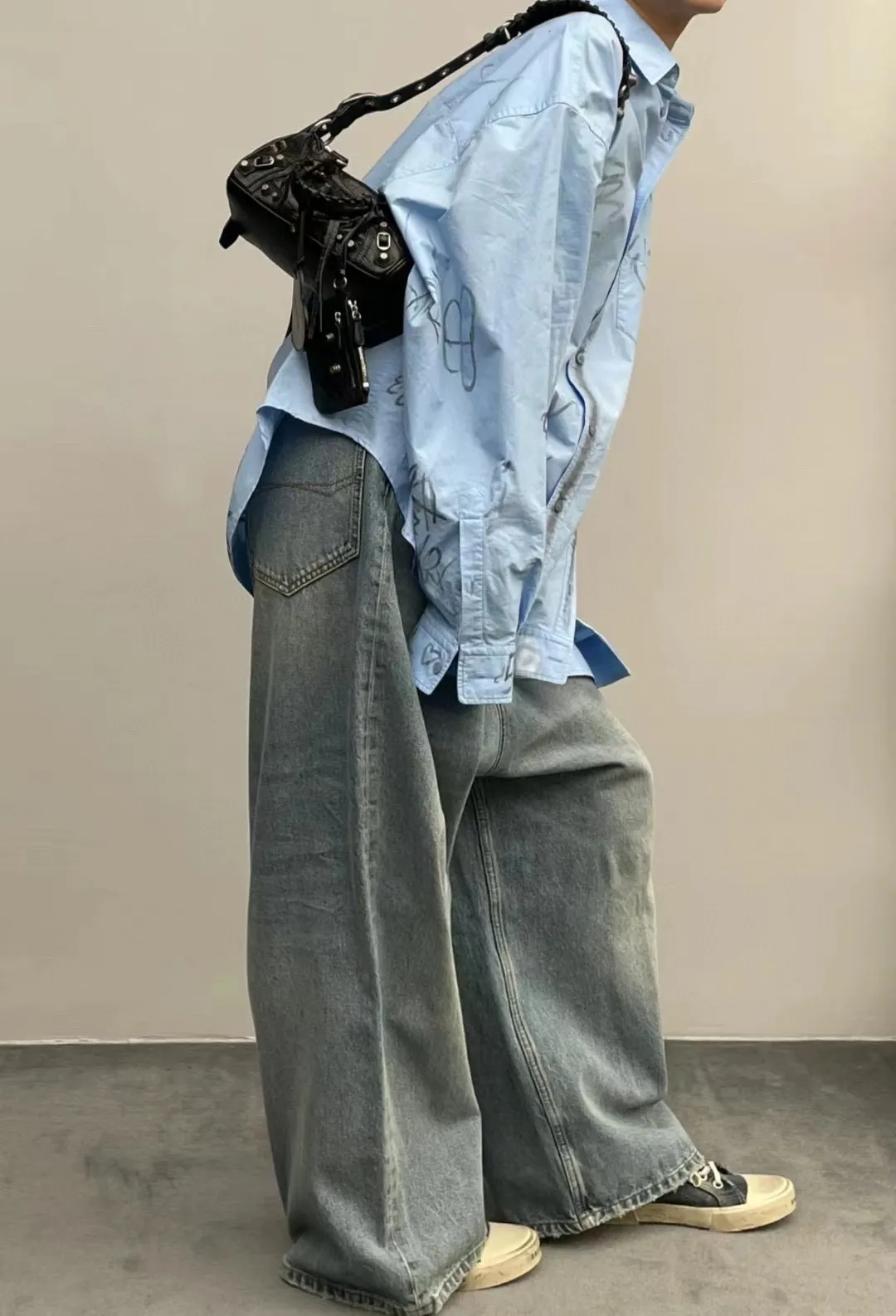 All Categories Balenciaga Women's Bags (Balenciaga) Balenciaga 80018