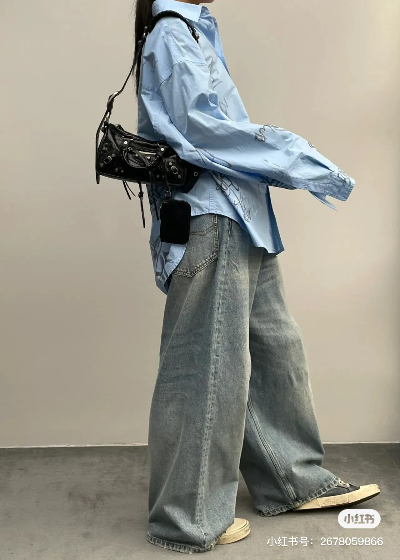 All Categories Balenciaga Women's Bags (Balenciaga) Balenciaga 80018