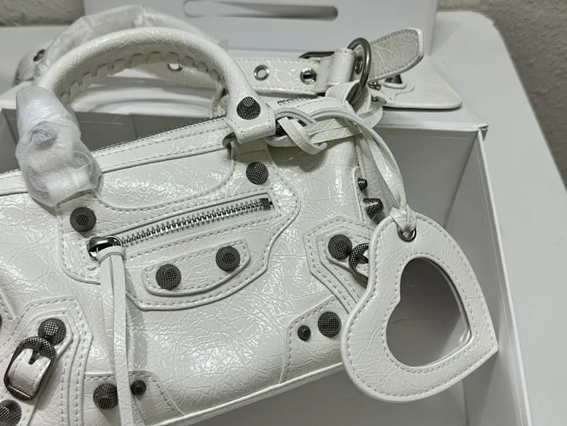 All Categories Balenciaga Women's Bags (Balenciaga) Balenciaga 80018