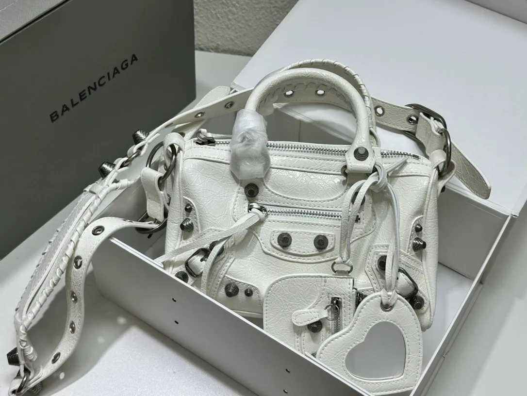 All Categories Balenciaga Women's Bags (Balenciaga) Balenciaga 80018