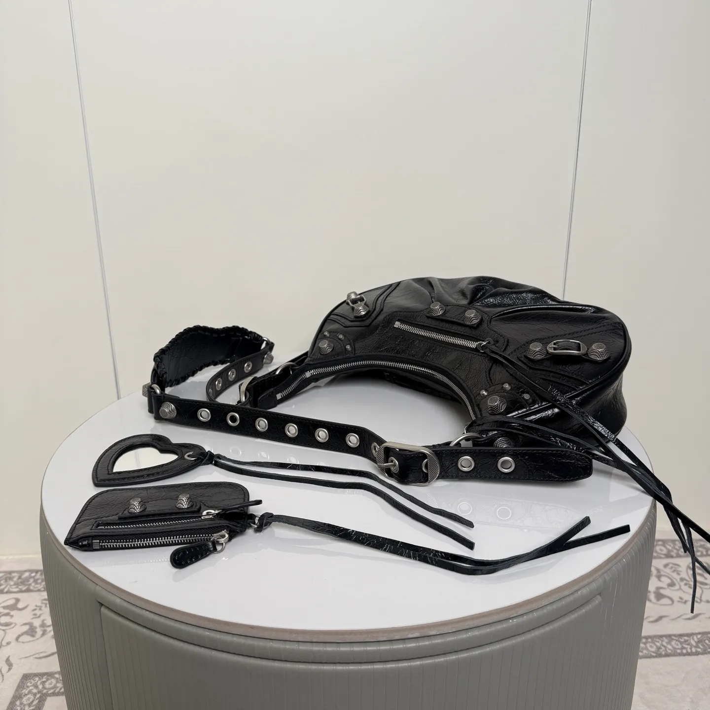 All categories Balenciaga Women's Bags (Balenciaga) Balenciaga 188098