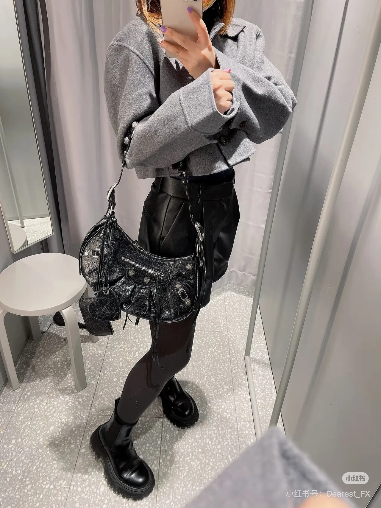 All categories Balenciaga Women's Bags (Balenciaga) Balenciaga 188098