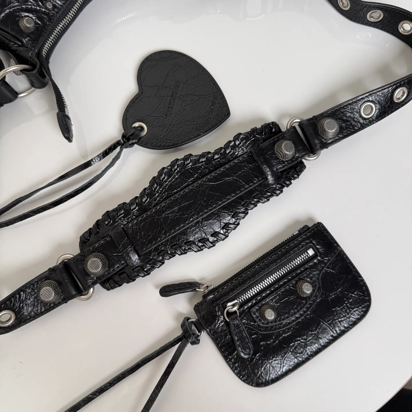 All categories Balenciaga Women's Bags (Balenciaga) Balenciaga 188098