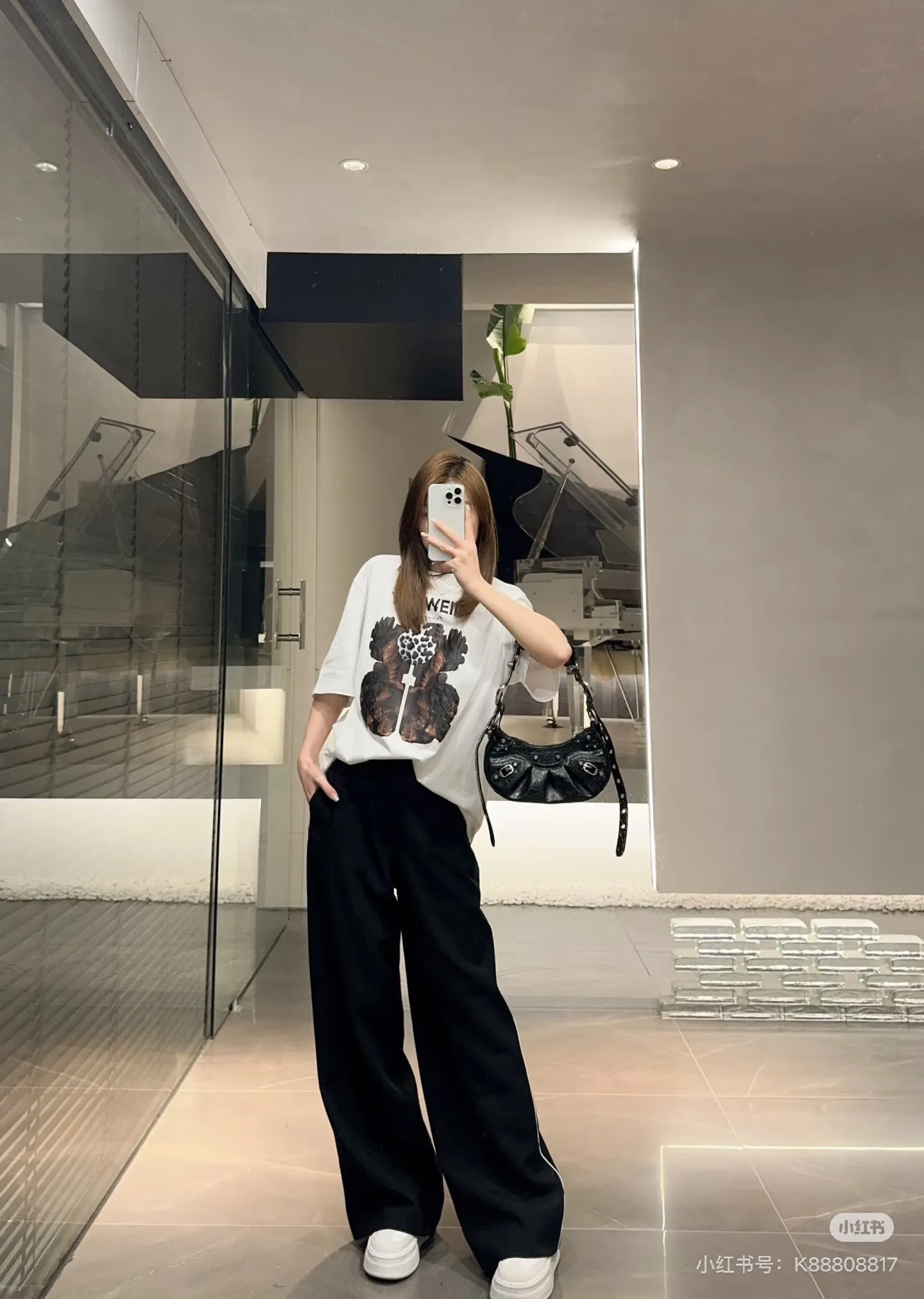 All categories Balenciaga Women's Bags (Balenciaga) Balenciaga 188080