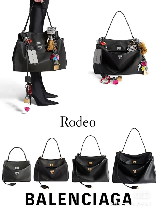 All Categories Balenciaga Women's Bags (Balenciaga) Balenciaga 2258 Small Medium Large Size