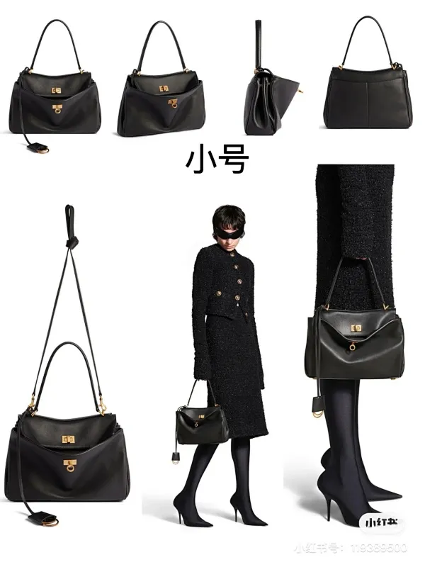 All Categories Balenciaga Women's Bags (Balenciaga) Balenciaga 2258 Small Medium Large Size