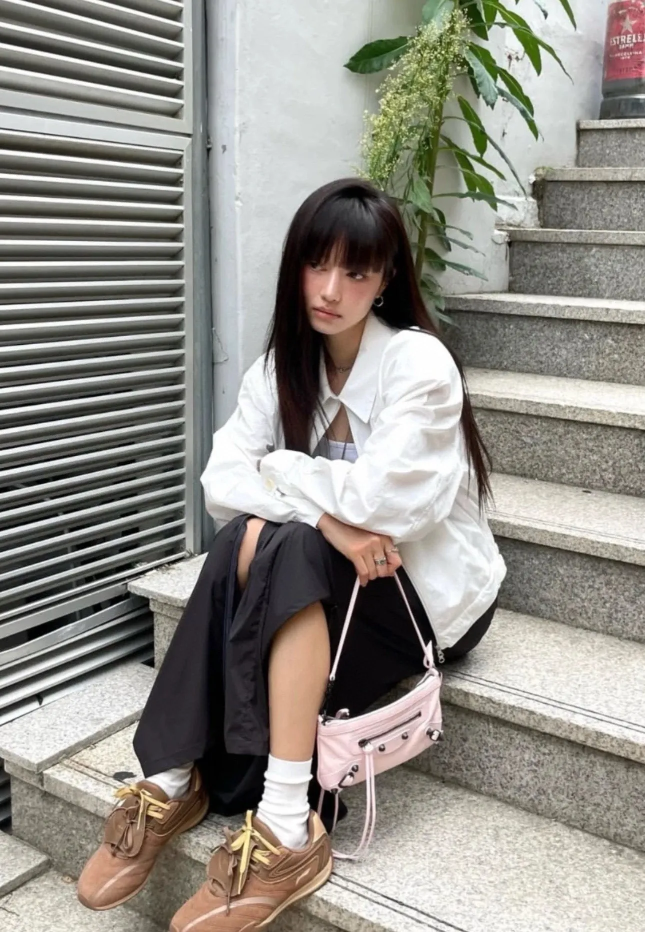 All Categories Balenciaga Women's Bags (Balenciaga) Balenciaga 0904