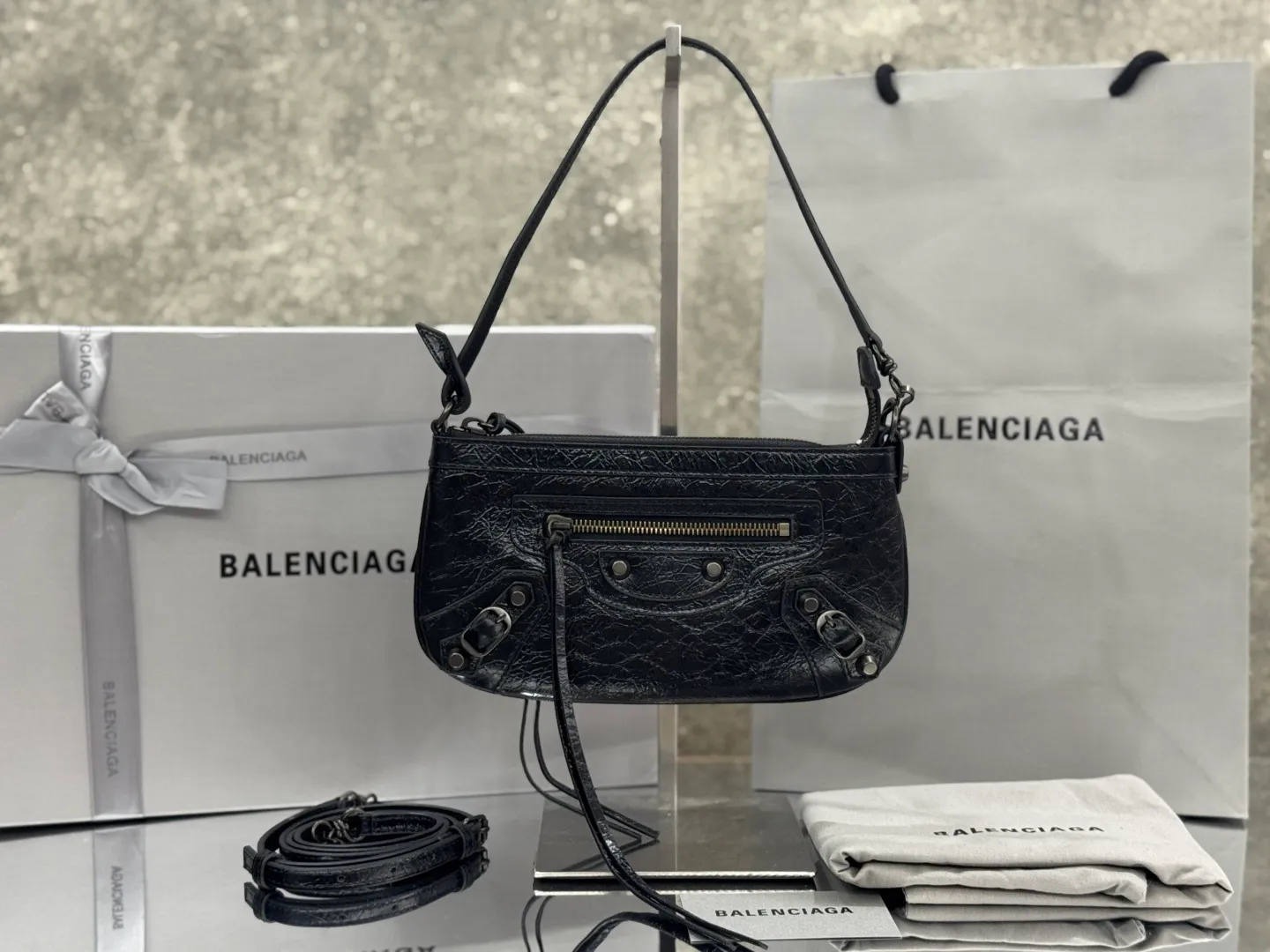 All Categories Balenciaga Women's Bags (Balenciaga) Balenciaga 0904