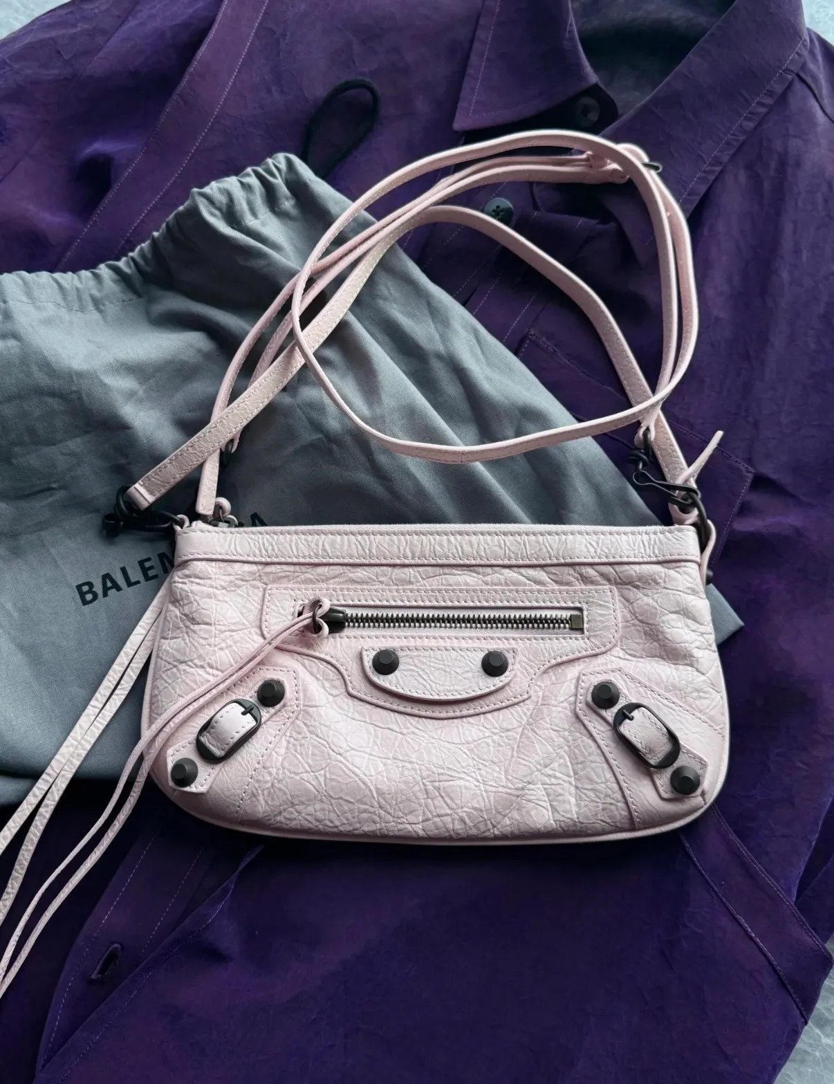 All Categories Balenciaga Women's Bags (Balenciaga) Balenciaga 0904