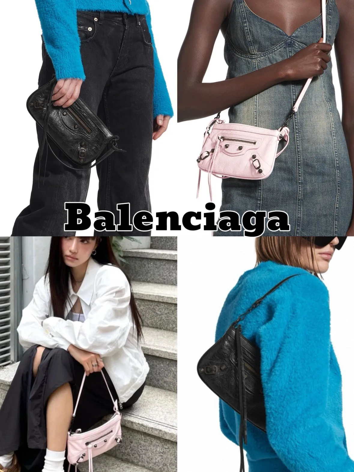 All Categories Balenciaga Women's Bags (Balenciaga) Balenciaga 0904