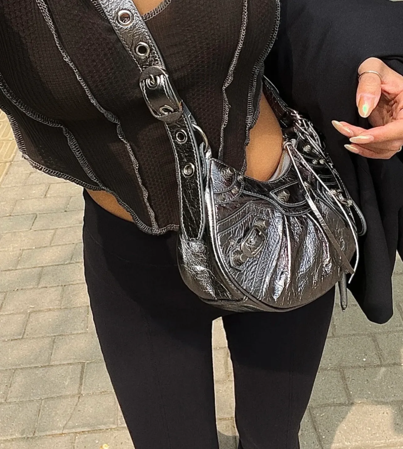 All categories Balenciaga Women's Bags (Balenciaga) Balenciaga 3325