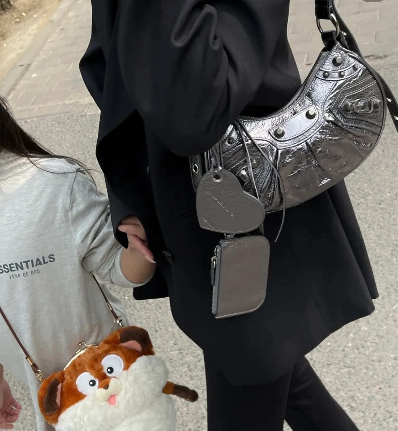 All categories Balenciaga Women's Bags (Balenciaga) Balenciaga 3325