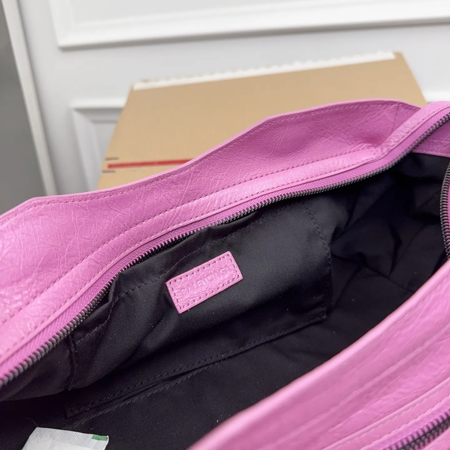All Categories Balenciaga Women's Bags (Balenciaga) Balenciaga Original Order 4018