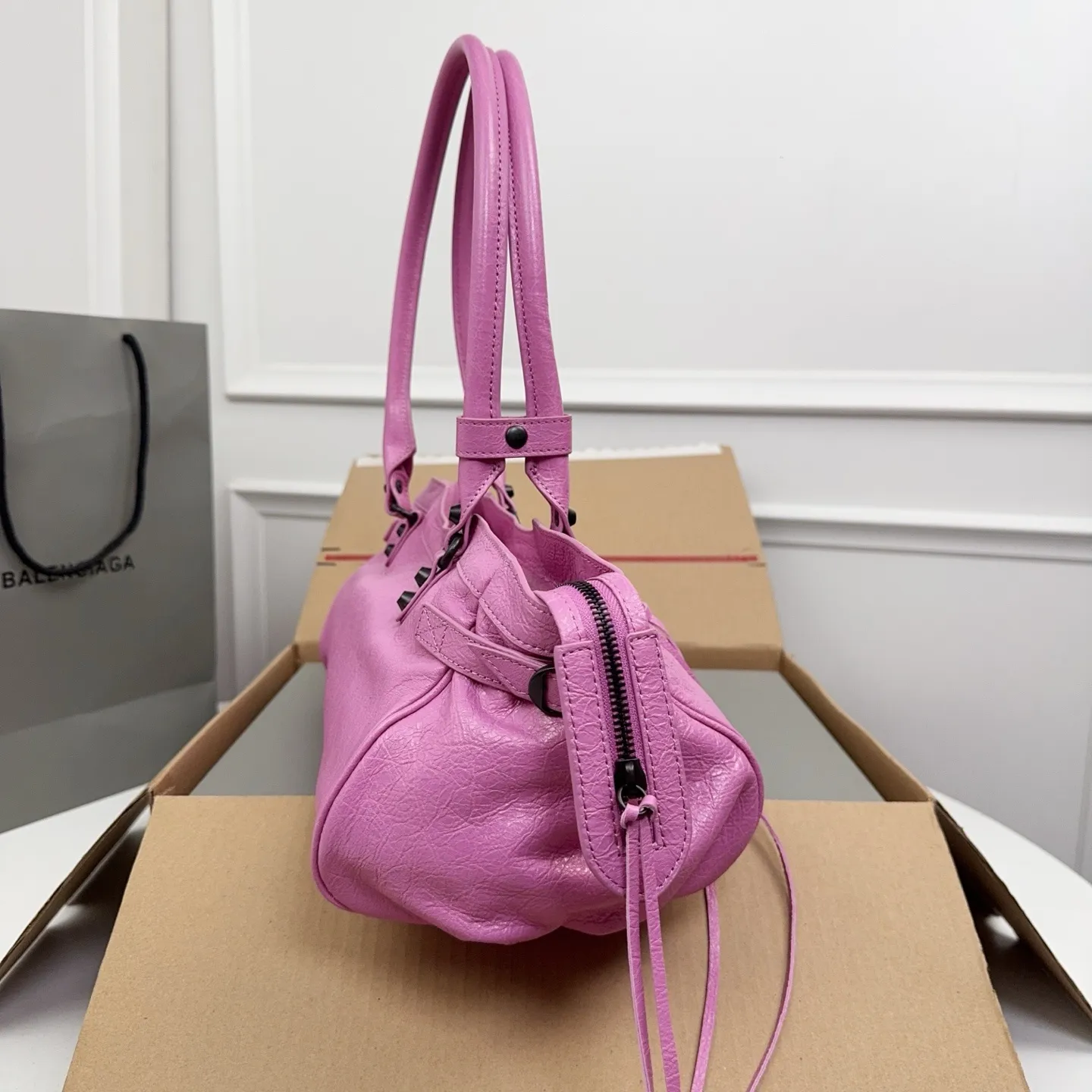 All Categories Balenciaga Women's Bags (Balenciaga) Balenciaga Original Order 4018