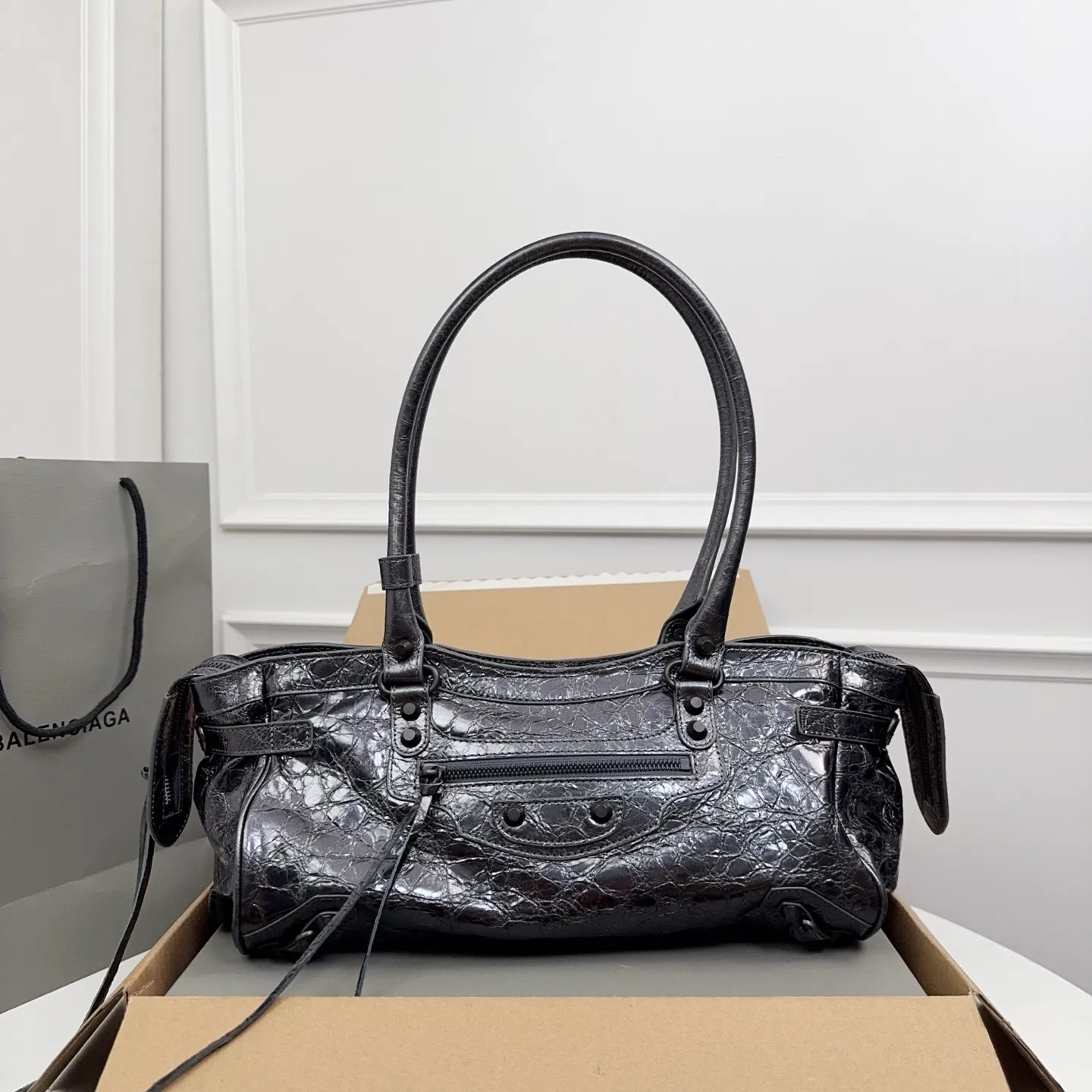 All Categories Balenciaga Women's Bags (Balenciaga) Balenciaga Original Order 4018