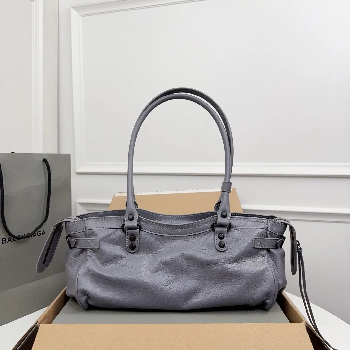 All Categories Balenciaga Women's Bags (Balenciaga) Balenciaga Original Order 4018