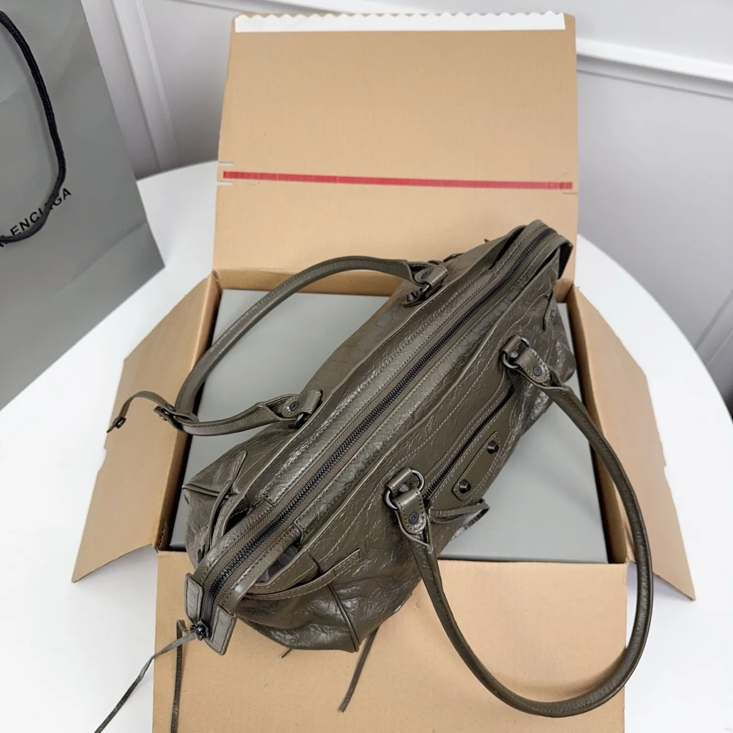All Categories Balenciaga Women's Bags (Balenciaga) Balenciaga Original Order 4018