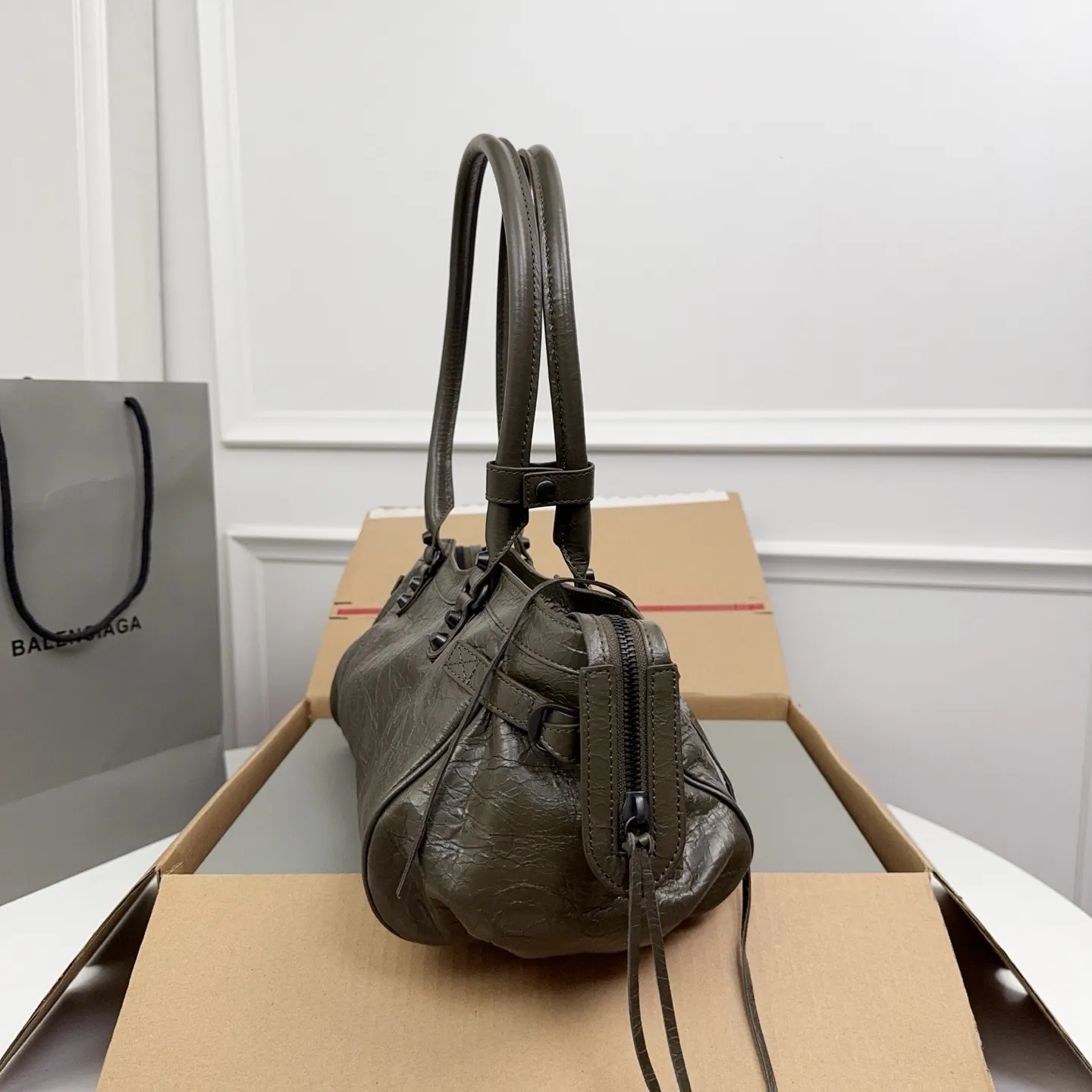 All Categories Balenciaga Women's Bags (Balenciaga) Balenciaga Original Order 4018