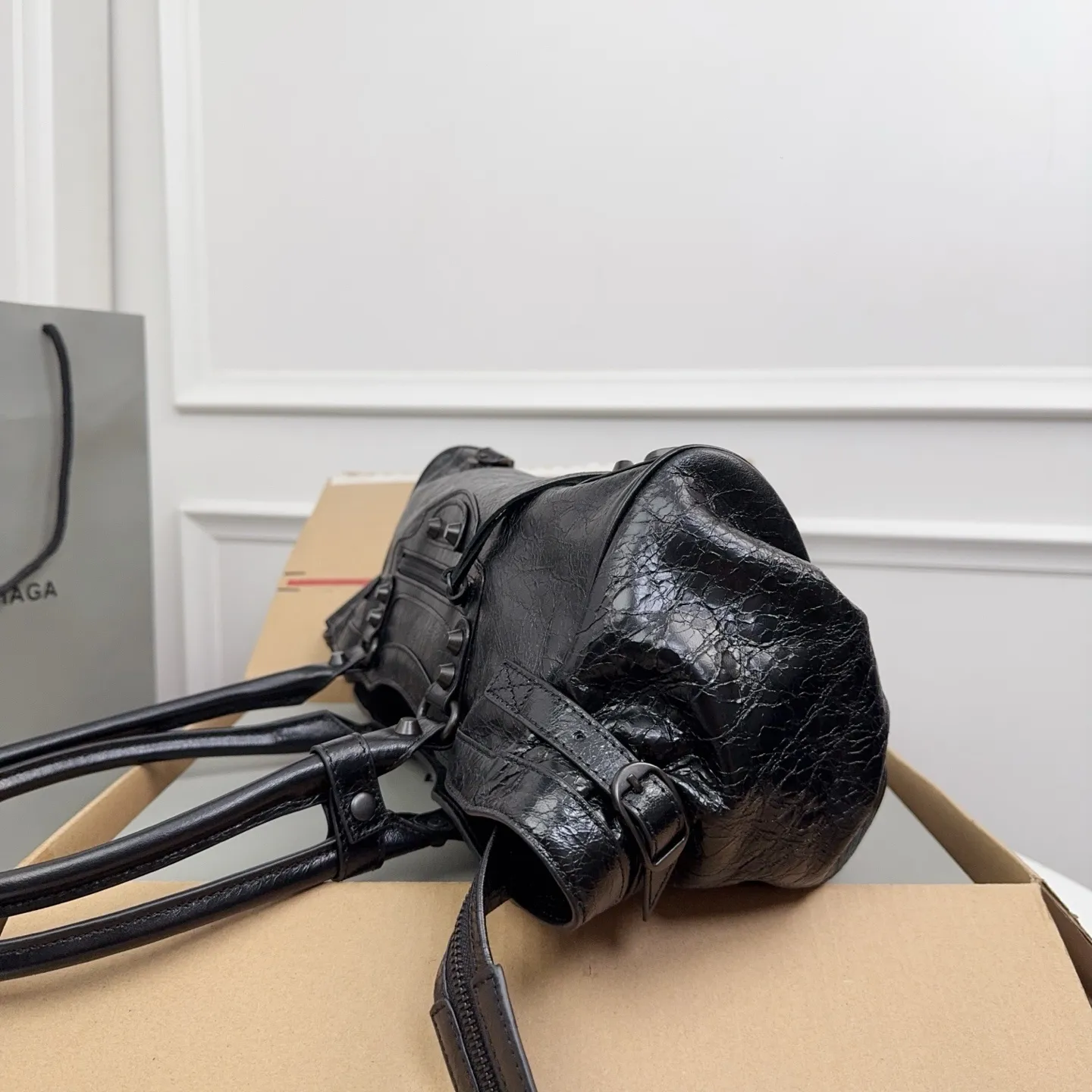 All Categories Balenciaga Women's Bags (Balenciaga) Balenciaga Original Order 4018