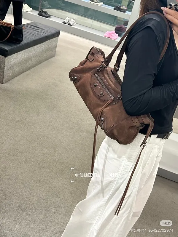 All Categories Balenciaga Women's Bags (Balenciaga) Balenciaga 12341