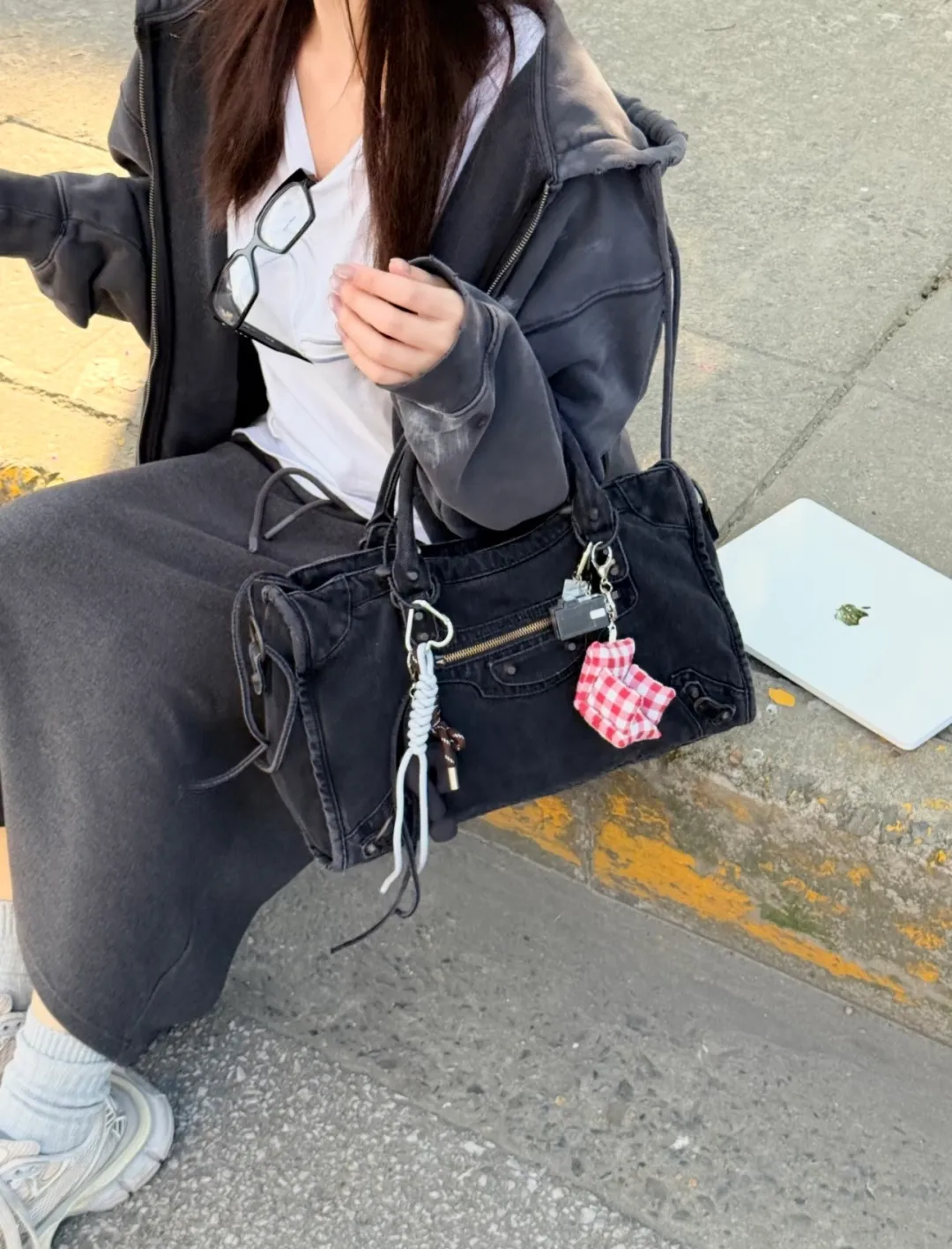 All Categories Balenciaga Women's Bags (Balenciaga) Balenciaga 0622
