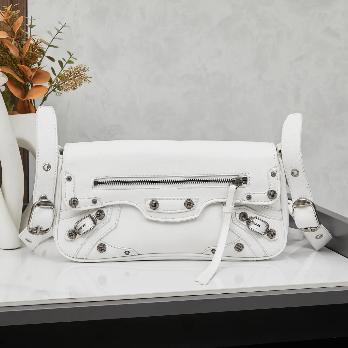 All Categories Balenciaga Women's Bags (Balenciaga) Balenciaga 6845