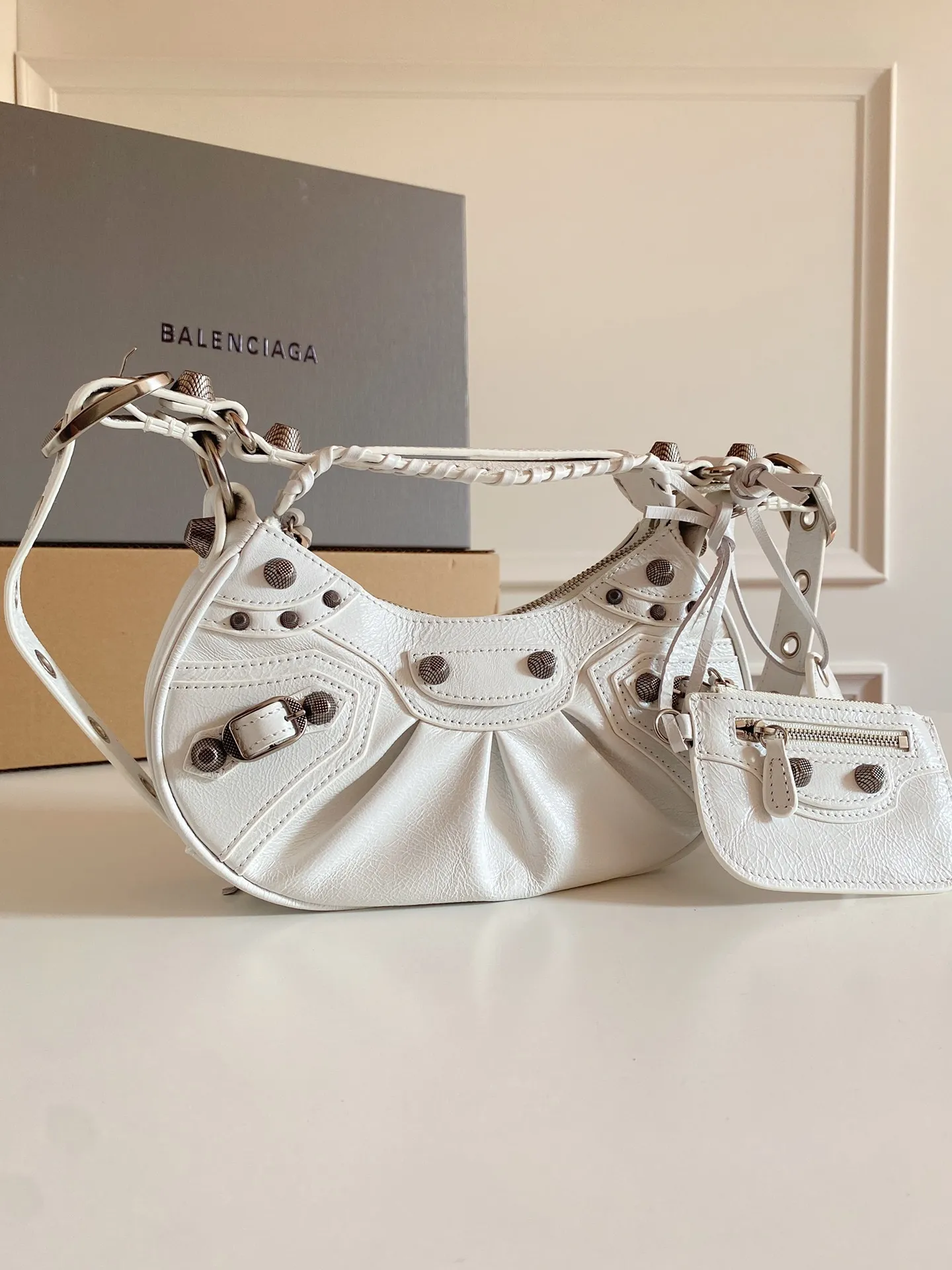 All Categories Balenciaga Women's Bags (Balenciaga) Original Balenciaga 702