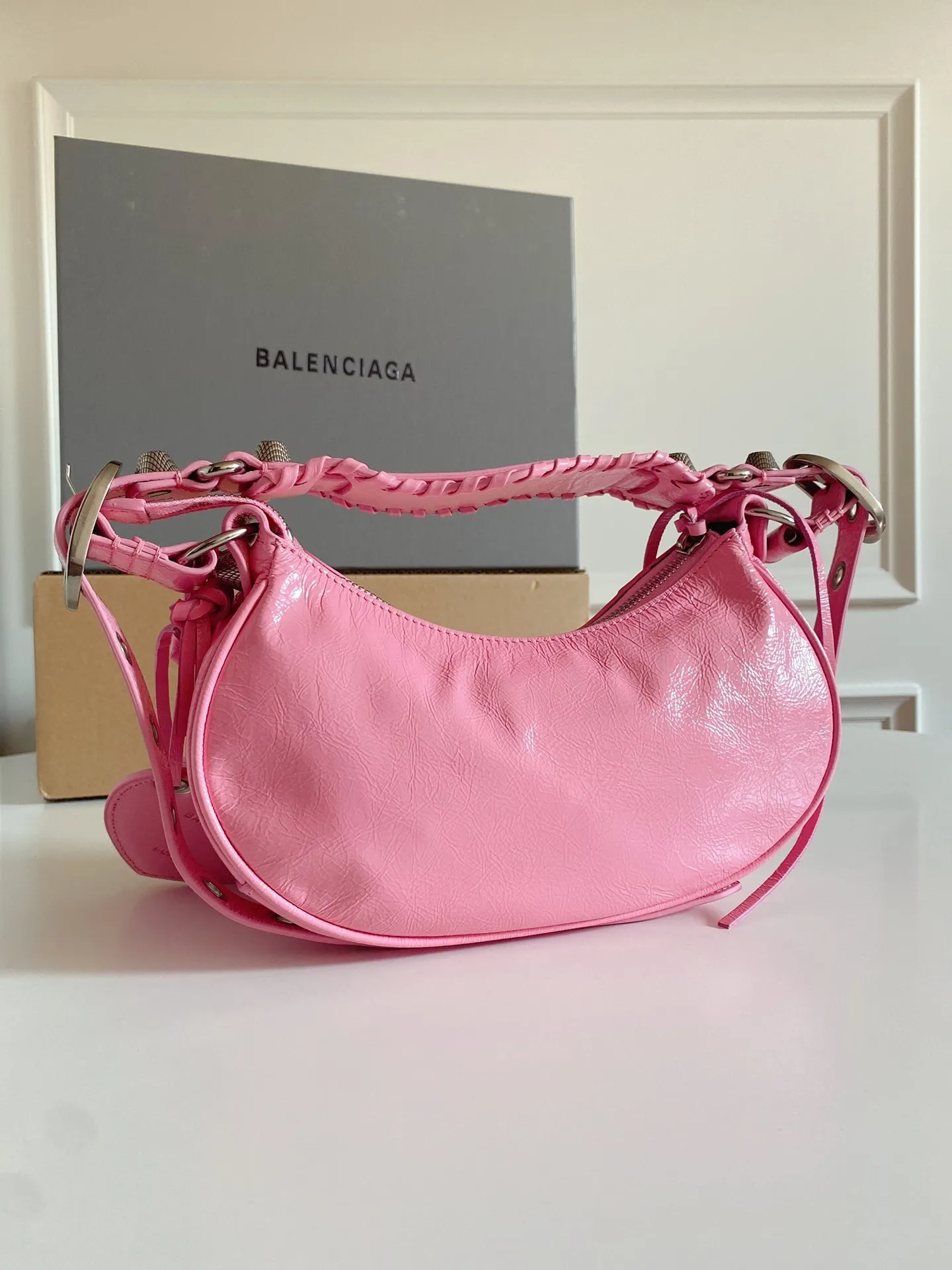 All Categories Balenciaga Women's Bags (Balenciaga) Original Balenciaga 702