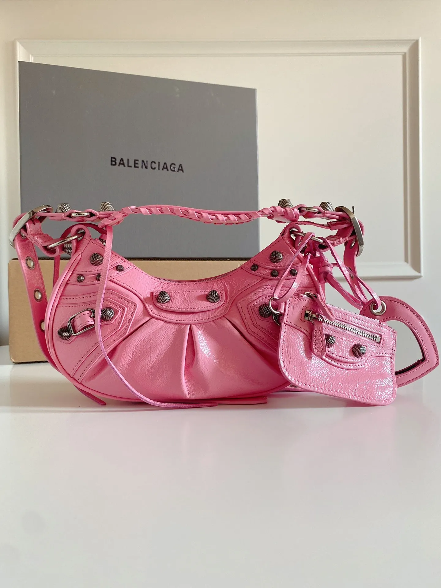 All Categories Balenciaga Women's Bags (Balenciaga) Original Balenciaga 702