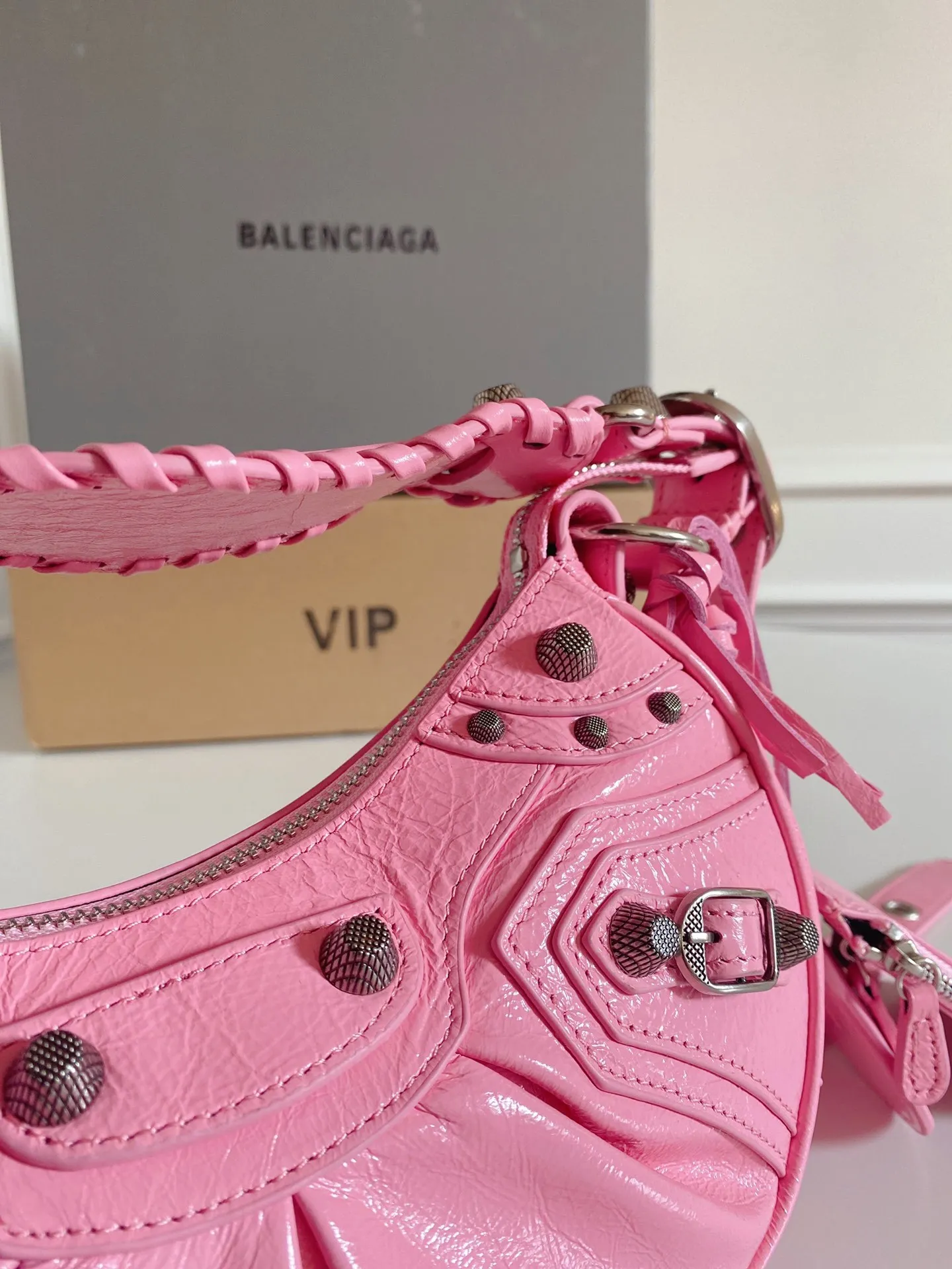 All Categories Balenciaga Women's Bags (Balenciaga) Original Balenciaga 702