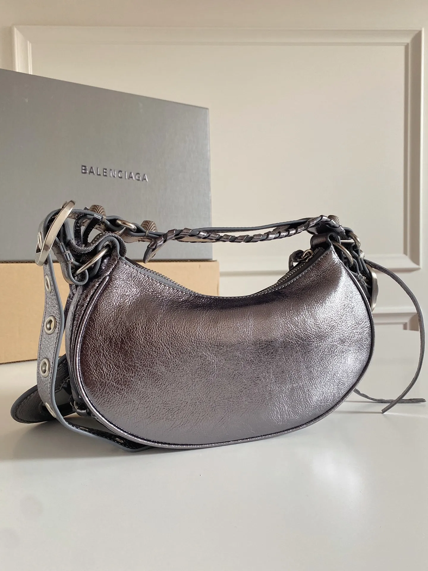 All Categories Balenciaga Women's Bags (Balenciaga) Original Balenciaga 702