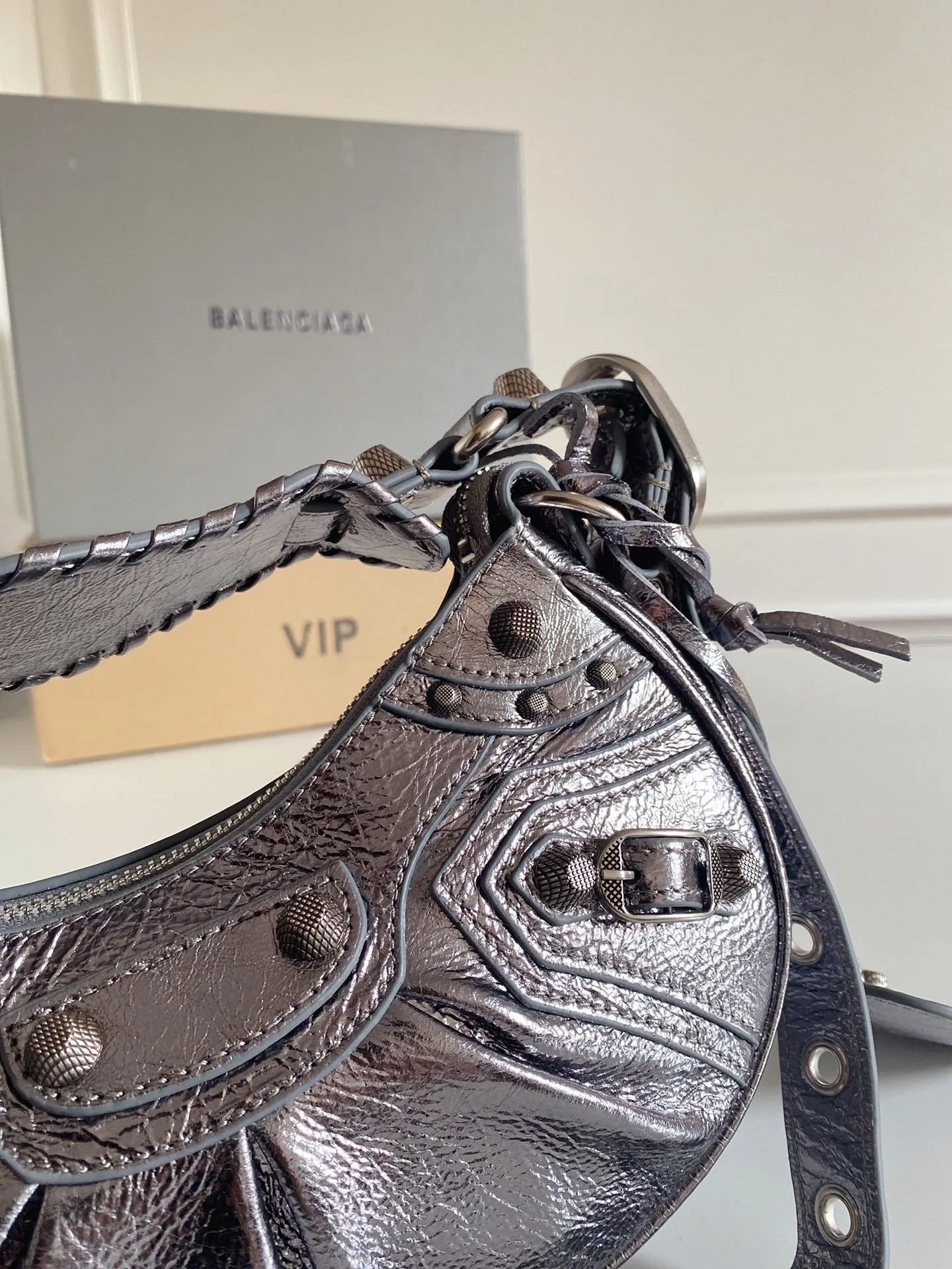 All Categories Balenciaga Women's Bags (Balenciaga) Original Balenciaga 702