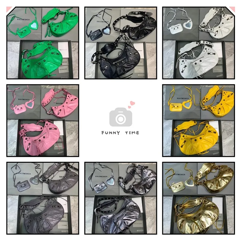 All Categories Balenciaga Women's Bags (Balenciaga) Original Balenciaga 702