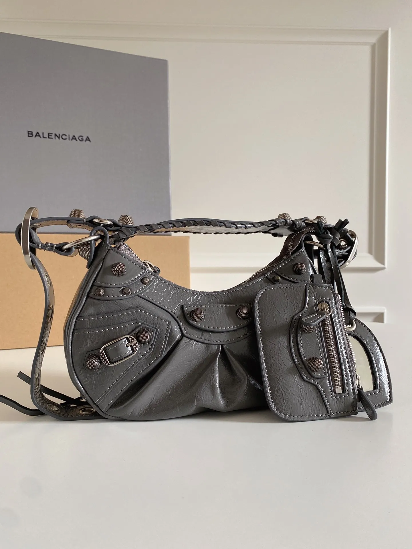 All Categories Balenciaga Women's Bags (Balenciaga) Original Balenciaga 702
