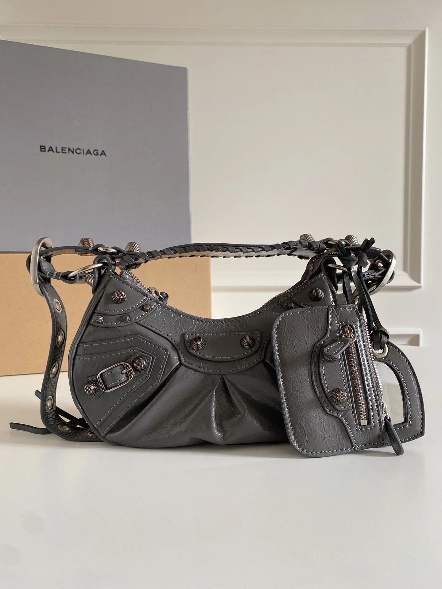 All Categories Balenciaga Women's Bags (Balenciaga) Original Balenciaga 702